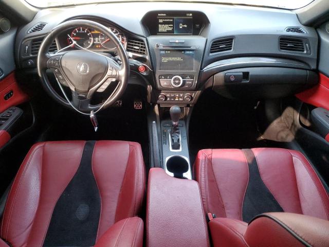 Photo 8 from auction – 2020 ACURA ILX PREMIU with VIN 19UDE2F83LA005558