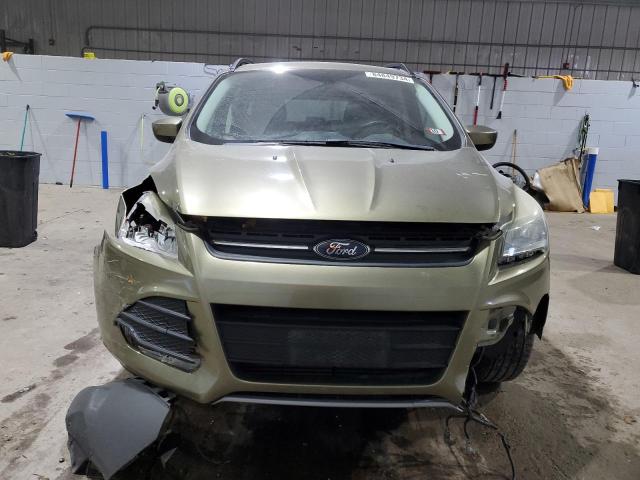 Photo 5 from auction – 2013 FORD ESCAPE SE with VIN 1FMCU0G91DUC00918