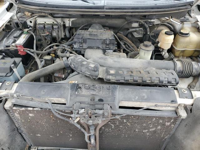 Photo 11 from auction – 2008 FORD F150 SUPER with VIN 1FTPW14538FB54607