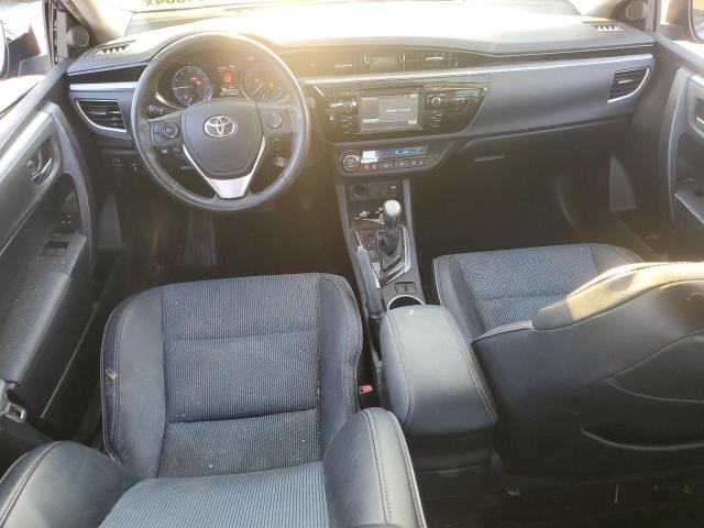 Photo 8 from auction – 2016 TOYOTA COROLLA L with VIN 2T1BURHEXGC484437