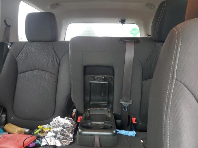 Photo 10 from auction – 2013 GMC ACADIA SLE with VIN 1GKKRNED6DJ224840