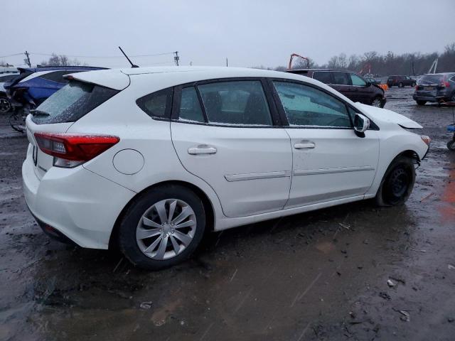 Photo 3 from auction – 2022 SUBARU IMPREZA with VIN 4S3GTAB61N3703075