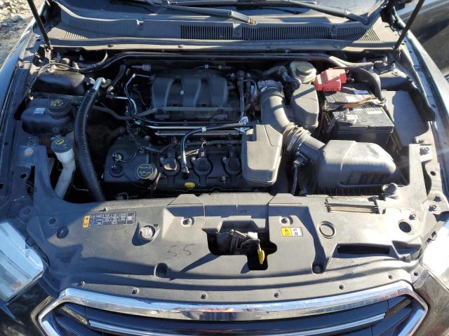 Photo 11 from auction – 2014 FORD TAURUS LIM with VIN 1FAHP2J8XEG170806