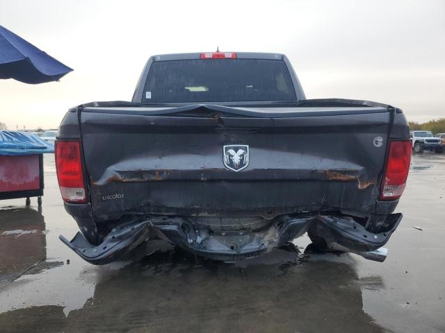 Photo 6 from auction – 2016 RAM 1500 ST with VIN 3C6RR6KT2GG130723