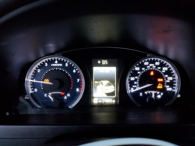 Photo 9 from auction – 2015 TOYOTA CAMRY LE with VIN 4T4BF1FK6FR484927