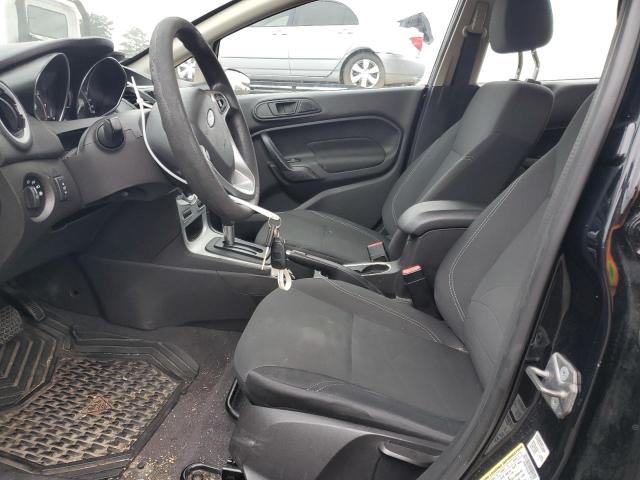 Photo 7 from auction – 2018 FORD FIESTA SE with VIN 3FADP4EJ0JM124229