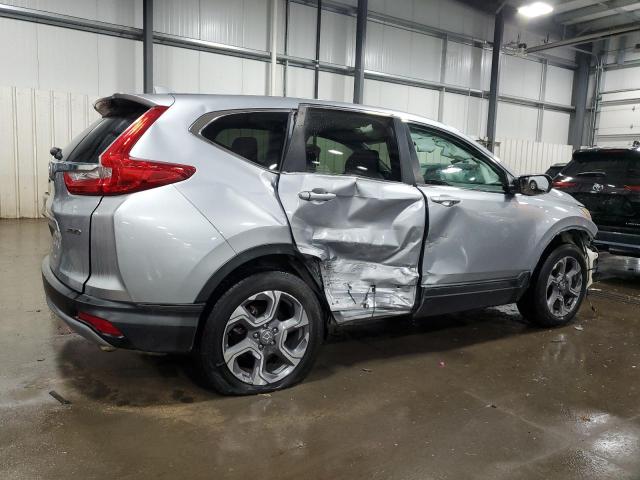 Photo 3 from auction – 2019 HONDA CR-V EX with VIN 7FARW2H55KE044702