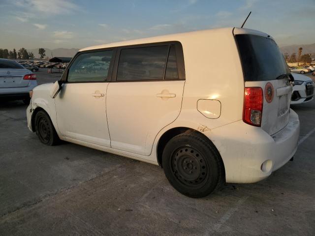 Photo 2 from auction – 2012 TOYOTA SCION XB with VIN JTLZE4FE7CJ015553