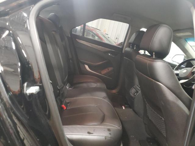 Photo 10 from auction – 2012 CADILLAC CTS with VIN 1G6DC5E57C0153850