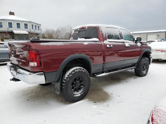 Photo 3 from auction – 2016 RAM 2500 POWER with VIN 3C6TR5EJ2GG179589