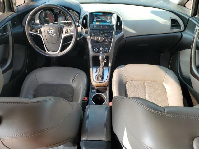 Photo 8 from auction – 2013 BUICK VERANO with VIN 1G4PP5SK2D4178024