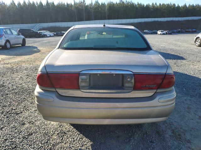 Photo 6 from auction – 2005 BUICK LESABRE CU with VIN 1G4HP52K85U272558