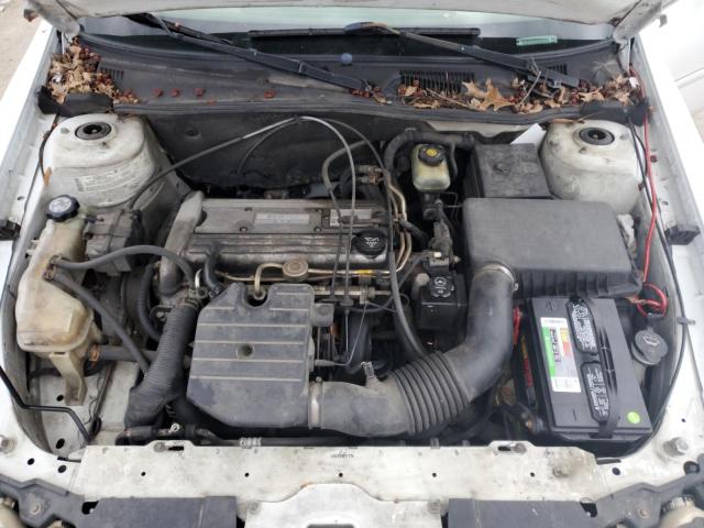 Zdjęcie 11 z aukcji – 2004 CHEVROLET CLASSIC z VIN 1G1ND52F84M513299
