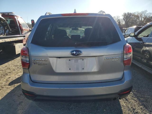 Photo 6 from auction – 2016 SUBARU FORESTER 2 with VIN JF2SJAFC8GH537970