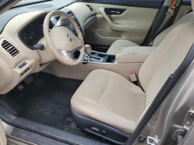 Photo 7 from auction – 2015 NISSAN ALTIMA 2.5 with VIN 1N4AL3AP6FC205117