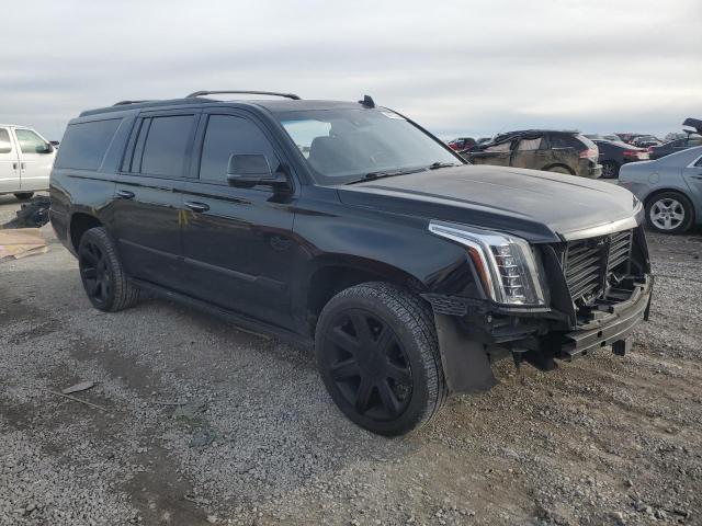 Photo 4 from auction – 2016 CADILLAC ESCALADE E with VIN 1GYS4JKJ2GR285616