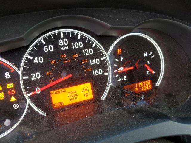 Photo 9 from auction – 2010 NISSAN ALTIMA BAS with VIN 1N4AL2AP8AN458401