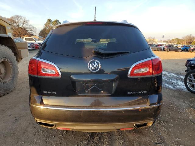 Photo 6 from auction – 2015 BUICK ENCLAVE with VIN 5GAKRBKDXFJ266818