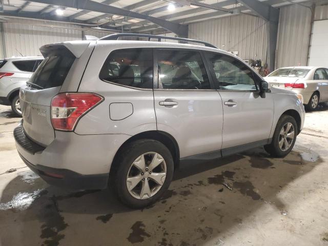 Photo 3 from auction – 2016 SUBARU FORESTER 2 with VIN JF2SJAHC0GH465899