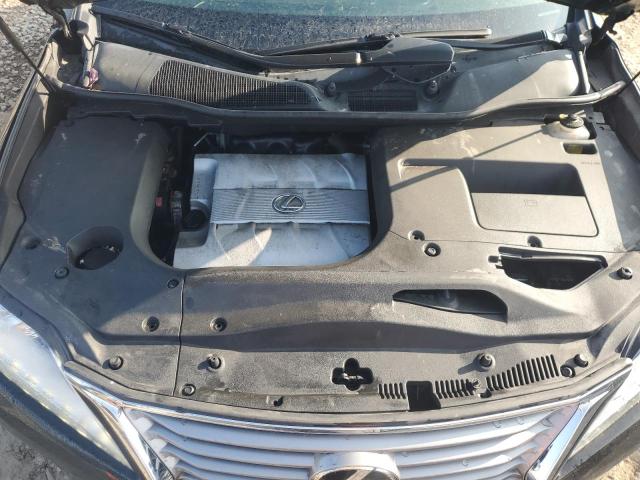Photo 11 from auction – 2013 LEXUS RX 350 BAS with VIN JTJBK1BAXD2032203