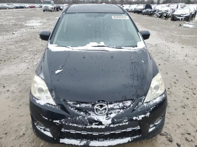 Photo 5 from auction – 2009 MAZDA 5 with VIN JM1CR293X90358358