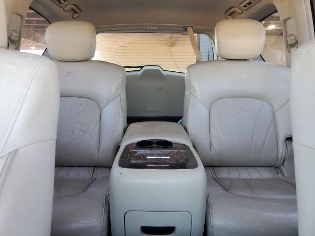 Photo 10 from auction – 2011 INFINITI QX56 with VIN JN8AZ2NF1B9503302