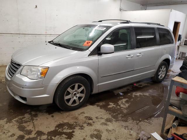 Photo 1 from auction – 2010 CHRYSLER TOWN & COU with VIN 2A4RR5D16AR229202