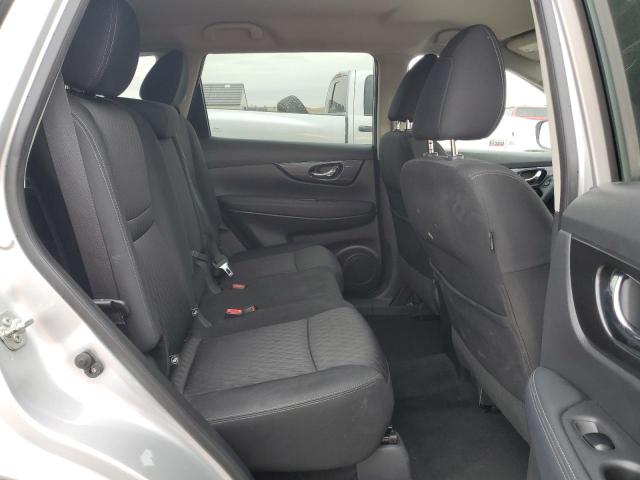 Photo 10 from auction – 2020 NISSAN ROGUE S with VIN KNMAT2MV9LP501087