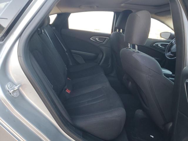 Photo 10 from auction – 2015 CHRYSLER 200 LIMITE with VIN 1C3CCCAB7FN621466