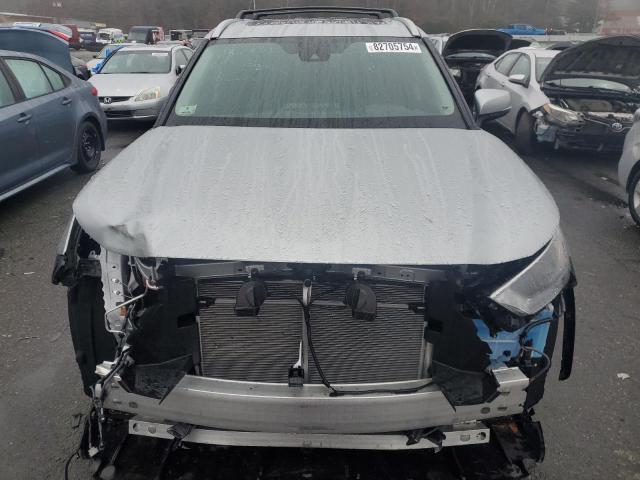 Photo 5 from auction – 2024 TOYOTA HIGHLANDER with VIN 5TDKDRBH1RS559815