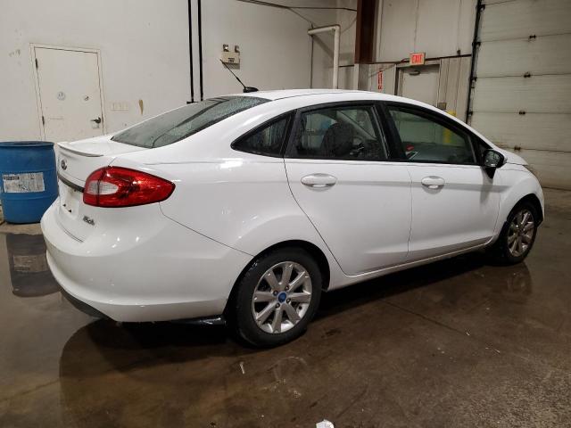 Photo 3 from auction – 2012 FORD FIESTA SE with VIN 3FADP4BJ2CM117001