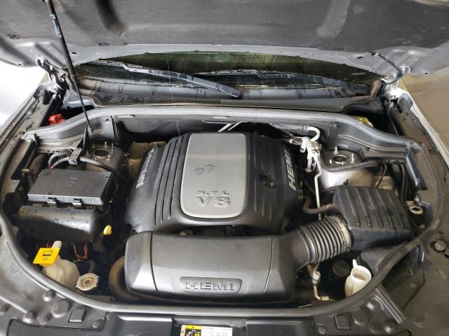 Photo 12 from auction – 2019 DODGE DURANGO R/ with VIN 1C4SDHCT0KC690965
