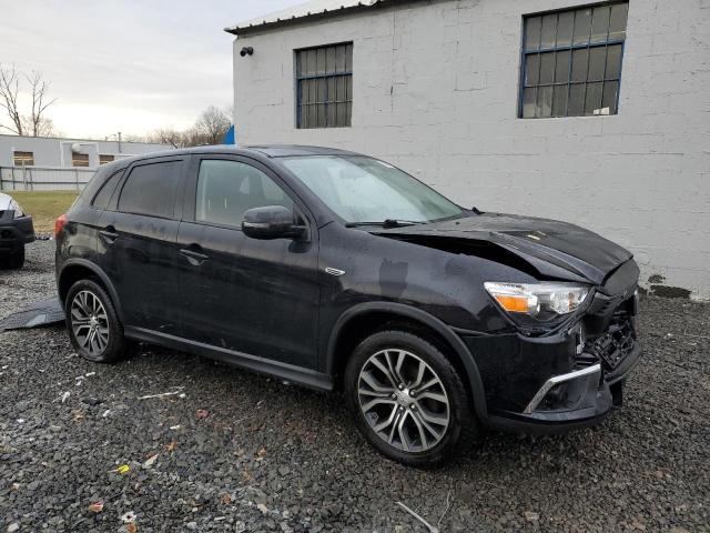 Photo 4 from auction – 2016 MITSUBISHI OUTLANDER with VIN JA4AR3AU0GZ024778