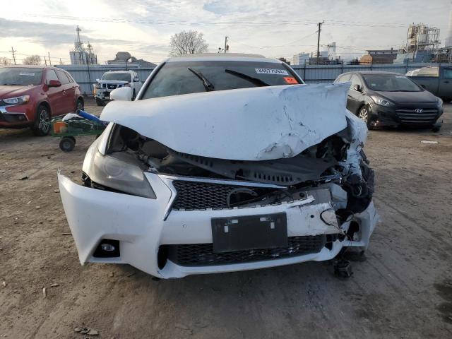 Photo 5 from auction – 2014 LEXUS GS 350 with VIN JTHBE1BL9E5032543