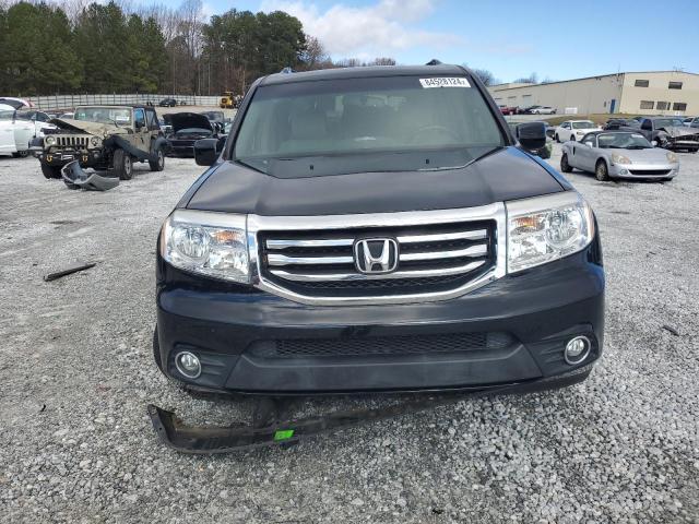 Photo 5 from auction – 2013 HONDA PILOT EXL with VIN 5FNYF3H52DB031907