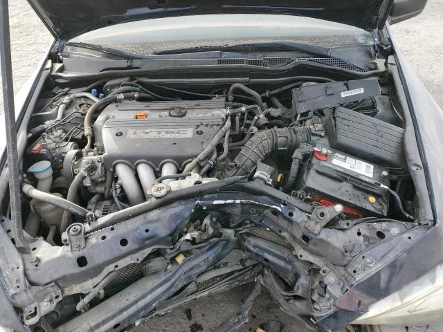 Photo 11 from auction – 2006 HONDA ACCORD VAL with VIN 1HGCM56116A081724
