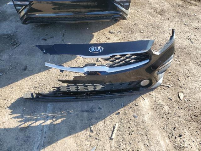Photo 12 from auction – 2021 KIA FORTE FE with VIN 3KPF24AD3ME279115