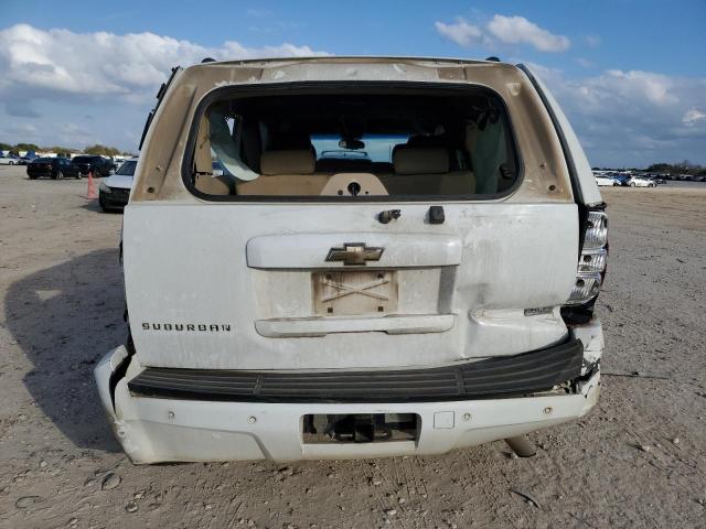 Photo 6 from auction – 2011 CHEVROLET SUBURBAN C with VIN 1GNSCJE07BR192781