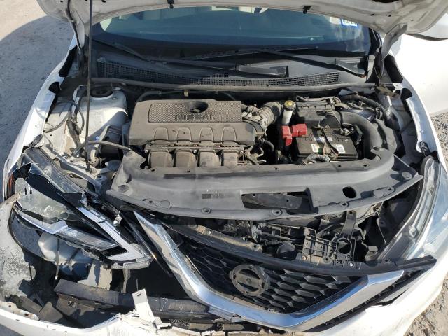Photo 11 from auction – 2017 NISSAN SENTRA S with VIN 3N1AB7AP4HY319554