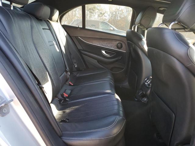 Photo 10 from auction – 2017 MERCEDES-BENZ E 300 with VIN WDDZF4JB8HA095805