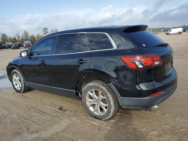 Photo 2 from auction – 2014 MAZDA CX-9 TOURI with VIN JM3TB2CA0E0435087