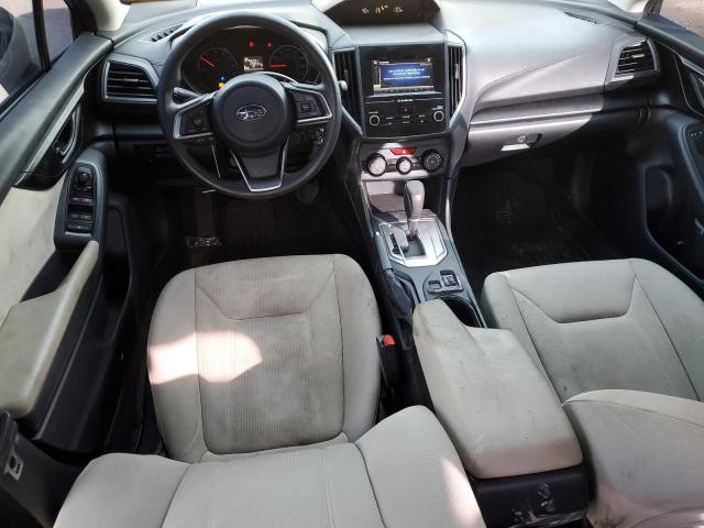 Photo 8 from auction – 2018 SUBARU IMPREZA PR with VIN 4S3GKAB61J3615852