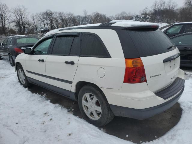 Photo 2 from auction – 2005 CHRYSLER PACIFICA with VIN 2C8GF48435R427230