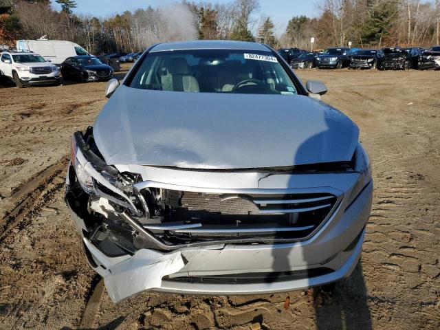 Photo 5 from auction – 2015 HYUNDAI SONATA SE with VIN 5NPE24AF4FH205827