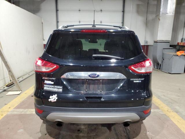 Photo 6 from auction – 2016 FORD ESCAPE with VIN 1FMCU9J97GUC04263
