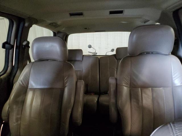Photo 10 from auction – 2005 CHEVROLET VENTURE LT with VIN 1GNDV33E45D136439