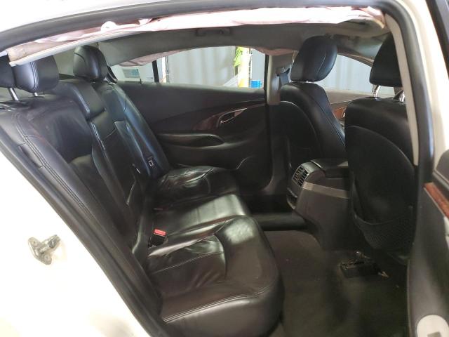 Photo 10 from auction – 2013 BUICK LACROSSE with VIN 1G4GC5E33DF138507