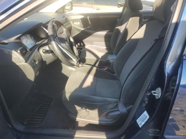 Снимка 7 от търг – 2003 TOYOTA COROLLA CE с VIN 2T1BR32E13C041398