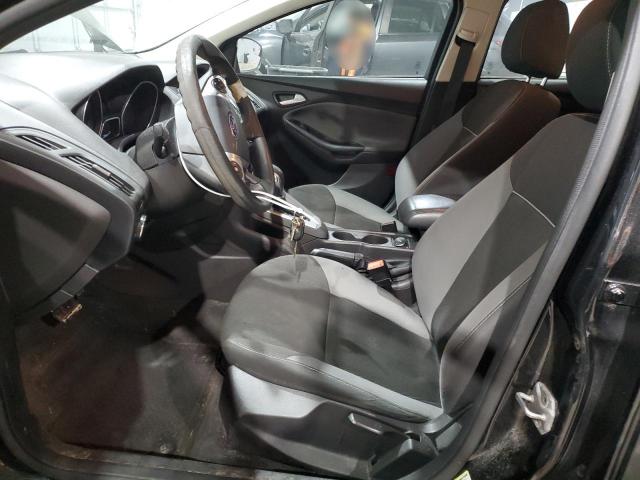 Photo 7 from auction – 2014 FORD FOCUS SE with VIN 1FADP3F25EL125255