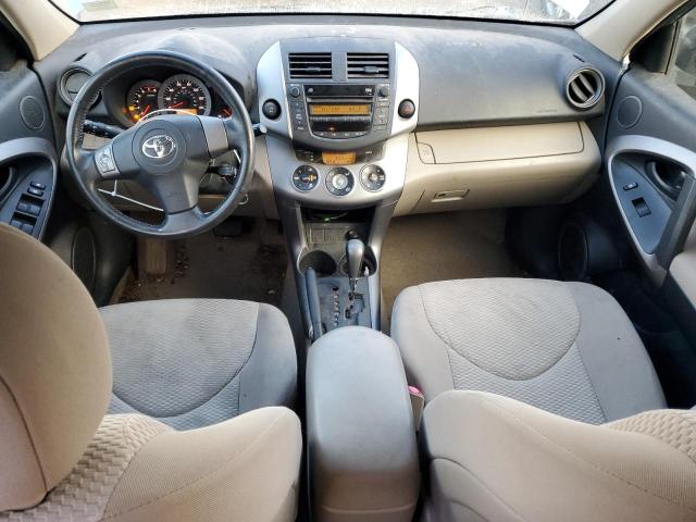 Photo 8 from auction – 2007 TOYOTA RAV4 LIMIT with VIN JTMBD31V176040393